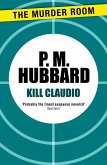Kill Claudio (eBook, ePUB)