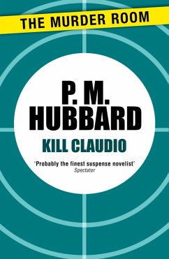 Cover Kill Claudio (eBook, ePUB)