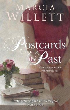 Postcards from the Past (eBook, ePUB) Cover Postcards from the Past (eBook, ePUB)