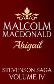 Abigail (eBook, ePUB)