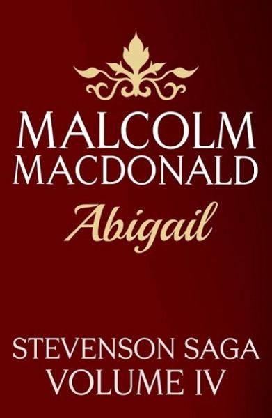 Abigail (eBook, ePUB)