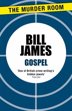 Cover Gospel (eBook, ePUB)