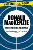 Raven and the Kamikaze (eBook, ePUB)