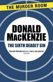 The Sixth Deadly Sin (eBook, ePUB) The Sixth Deadly Sin (eBook, ePUB)