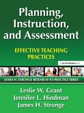 Planning, Instruction, and Assessment (eBook, ePUB) Planning, Instruction, and Assessment (eBook, ePUB)