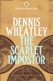 The Scarlet Impostor (eBook, ePUB) The Scarlet Impostor (eBook, ePUB)