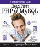 Head First PHP & MySQL (eBook, ePUB)