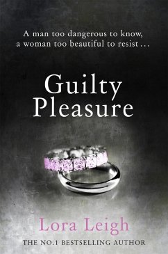 Guilty Pleasure (eBook, ePUB) - Leigh, Lora