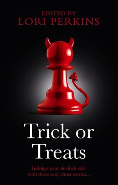 Cover Trick or Treats (eBook, ePUB)