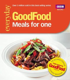 Cover Good Food: Meals for One (eBook, ePUB)