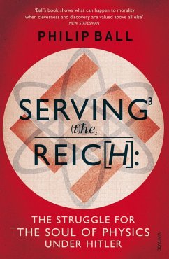 Serving the Reich (eBook, ePUB) - Ball, Philip