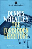 The Forbidden Territory (eBook, ePUB)