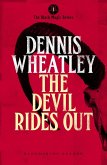 The Devil Rides Out (eBook, ePUB)