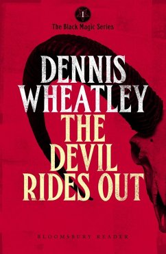 The Devil Rides Out (eBook, ePUB) - Wheatley, Dennis