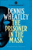 The Prisoner in the Mask (eBook, ePUB)