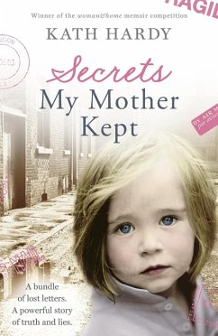 Secrets My Mother Kept (eBook, ePUB) - Hardy, Kath