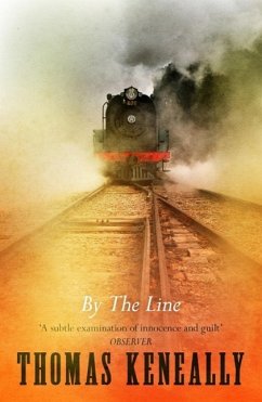 By the Line (eBook, ePUB) - Keneally, Thomas