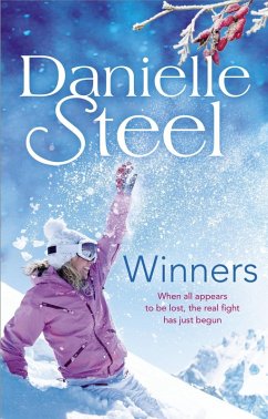 Winners (eBook, ePUB) - Steel, Danielle
