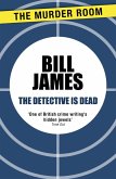 The Detective is Dead (eBook, ePUB)