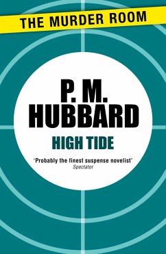 High Tide (eBook, ePUB) - Hubbard, P. M.