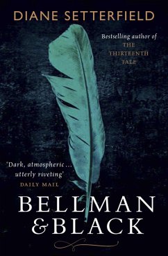 Bellman & Black (eBook, ePUB) - Setterfield, Diane
