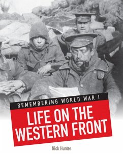 Life on the Western Front (eBook, PDF) - Hunter, Nick