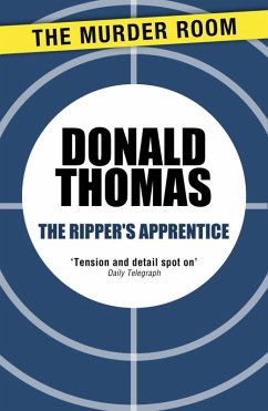 The Ripper's Apprentice (eBook, ePUB) - Thomas, Donald