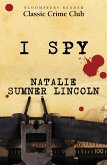 I Spy (eBook, ePUB)