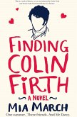 Finding Colin Firth (eBook, ePUB)