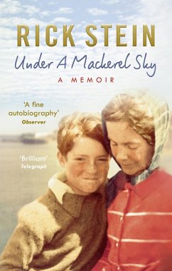 Under a Mackerel Sky (eBook, ePUB) - Stein, Rick