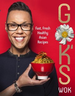 Cover Gok's Wok (eBook, ePUB)