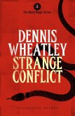Strange Conflict (eBook, ePUB)