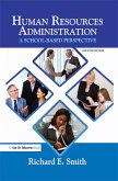 Human Resources Administration (eBook, ePUB) Human Resources Administration (eBook, ePUB)