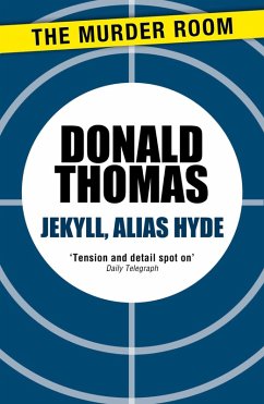 Cover Jekyll, Alias Hyde (eBook, ePUB)