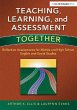 Teaching, Learning, and Assessment... - Bild 1