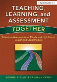 Teaching, Learning, and Assessment Together (eBook, PDF)