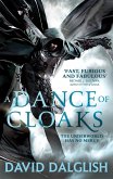 A Dance of Cloaks (eBook, ePUB)