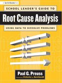 School Leader's Guide to Root Cause Analysis (eBook, ePUB)