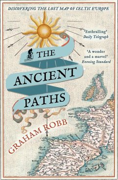 The Ancient Paths (eBook, ePUB) - Robb, Graham