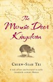 The Mouse Deer Kingdom (eBook, ePUB)