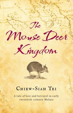 Cover The Mouse Deer Kingdom (eBook, ePUB)
