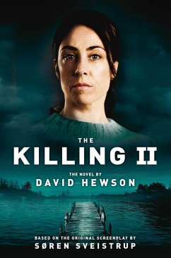 The Killing 2 (eBook, ePUB) - Hewson, David