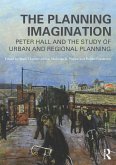 The Planning Imagination (eBook, ePUB)