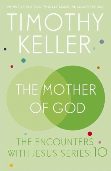 The Mother of God (eBook, ePUB)