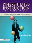 Differentiated Instruction Using Technology (eBook, ePUB)