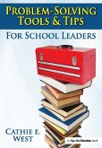 Problem-Solving Tools and Tips for School Leaders (eBook, PDF)