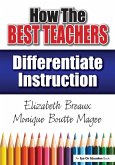 How the Best Teachers Differentiate Instruction (eBook, PDF)