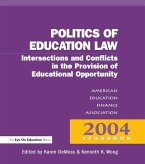 Money, Politics, and Law (eBook, PDF)