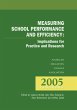 Measuring School Performance &... - Bild 1