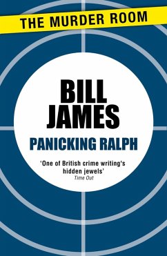 Cover Panicking Ralph (eBook, ePUB)